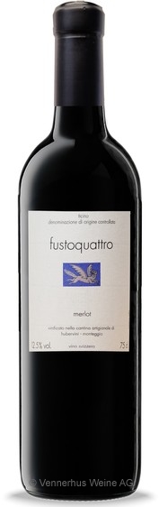 Fustoquattro